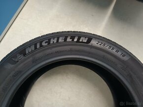 Michelin E Primacy 225/55 R18 - 2