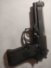 Beretta SR92 - 2