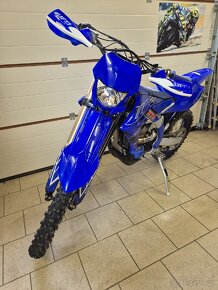 YAMAHA WR250F - 2