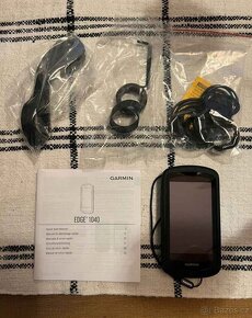 Garmin Edge 1040 - 2