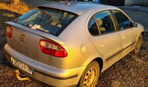 Seat Leon 1.9tdi 66kw - 2