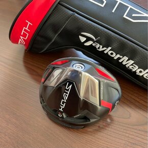 TaylorMade STEALTH Plus Driver 10.5° - 2