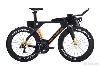 TT kolo PARDUS GOMERA TRI /Ultegra di2/ Carbon - 2