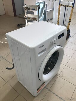 Prodám pračku Whirlpool - 2