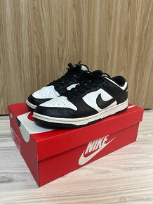 Nike dubk low retro - 2