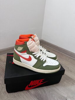 Nike AJ 1 - 2