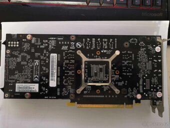 NVIDIA GeForce GTX 1060 6GB GDDR5 - 2