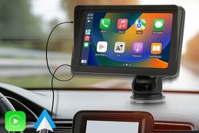 Univerzální autorádio s Android Auto/CarPlay - 2