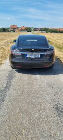 Tesla Model S 100D - 2