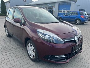 Renault Mégane Scenic 1.5 Cdi - 2