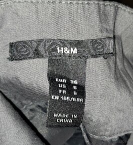 Dámská sukně H&M vel. 36 - 2