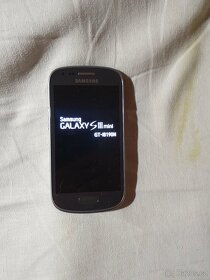 Samsung Galaxy S3 mini,5MPx,8GB,microSD slot - 2