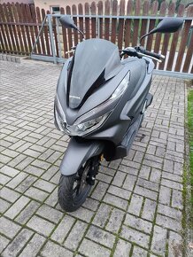 Honda PCX 125 ABS rok 2020 - 2