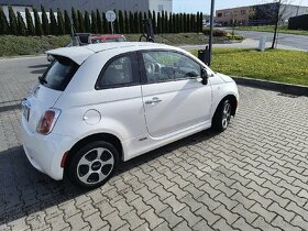 Fiat 500E - 2