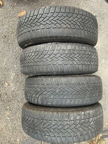 Kola 5x112 195/65 R15 - 2