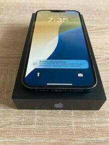 iPhone 13 Pro Max Sierra Blue 256 GB - 2