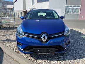 Renault Clio 1.2i 16V/54kW - KLIMA,ASR,.. - 2