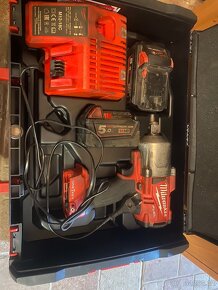 Prodám Milwaukee m18 - 2