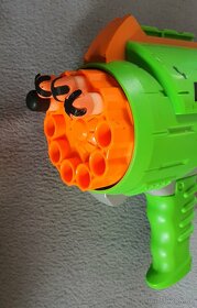 NERF Dart Tag - 2