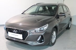 Hyundai i30 - 2