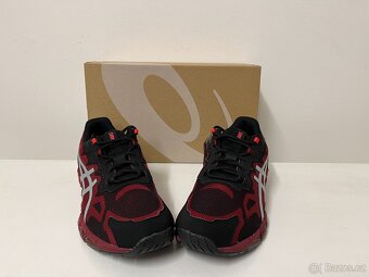 Asics Gel-Quantum 360 6 GS Beet Juice vel.40/25cm - 2