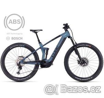 Elekrokolo Cube Abs ebike vel. L - 2