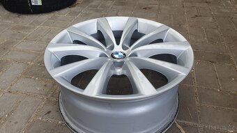 Sada Alu Disků 5x112 R18 BMW G30 G31 - 2