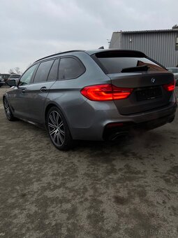 BMW 530 - 2