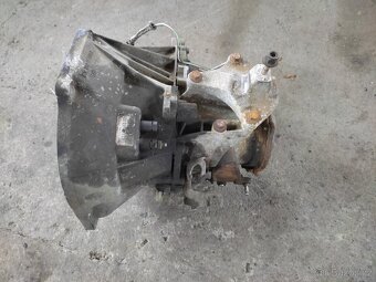 FORD FIESTA 2002-2008 1,3i PŘEVODOVKA 2S6R-7002-MB - 2