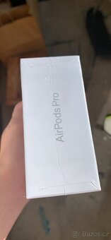 Airpods 2 Pro USB-C - 2