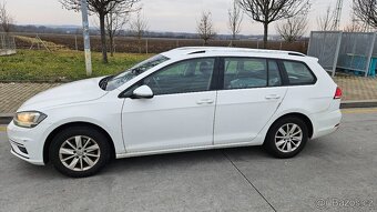 Volkswagen golf combi 1;4 tsi - 2