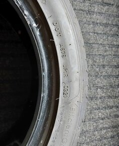 Letní pneu Good Year 215/45 R16 90V - 2