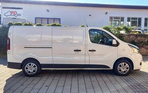 Fiat Talento, 1.6 /107 kW/ NAVI,klima,kamera - 2