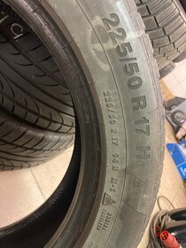 225/50 R17 - 2