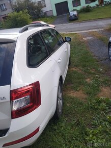 Škoda Octavia 3 combi 1.6 TDI - 2