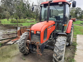 Zetor 7341 super turbo - 2