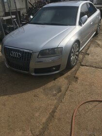 audi a8 d3 4,2i - 2