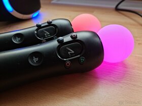 PS move pro ps3 ps4 ps5 - 2