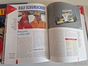 Formule 1 Nejlepší piloti světa - 2