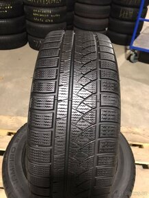 GT Radial 205/55 R16 94V 5mm - 2