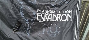 Eskadron Platinum vel. 135/M - 2