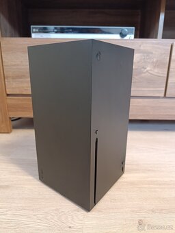 Xbox series X - 2