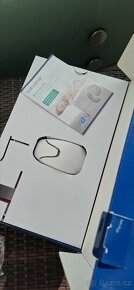 Monitor dechu BabySense 2 Pro - 2