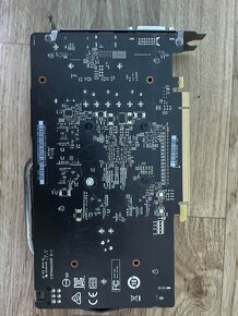 NVIDIA GeForce GTX 1050 Ti + COUGAR VTE 600W - 2