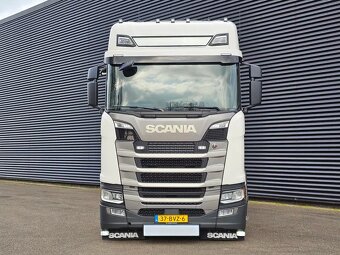 Scania S450 4x2 / Full AIR / PTO / 438tkm - 2