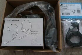 Sennheiser MB Pro 1 - 2