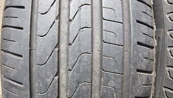 Letní pneu 245/45/18 Pirelli - 2