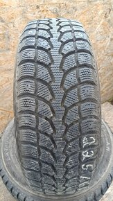 K11 - 4x ZIMNÍ  EXTREMEGRIP - 225/60 R17 99T - 7,8mm - 2