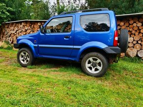 Jimny - 2