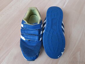 Botasky Adidas, vel. 33 - 2